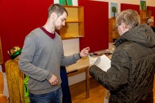 29.-30.12.2025 Sternsingen